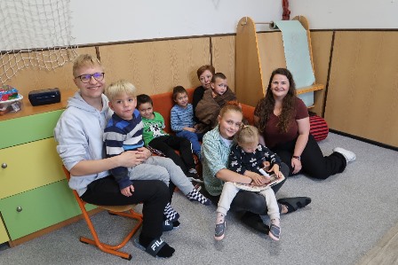 fotografie třídy